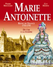 Marie-Antoinette