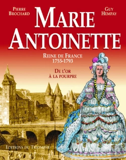 Bertrand.pt - Marie-Antoinette