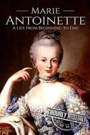 Marie Antoinette