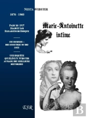 Marie-Antoinette Intime