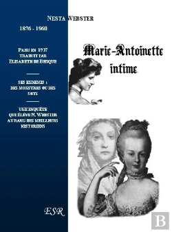 Bertrand.pt - Marie-Antoinette Intime