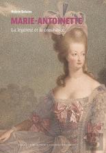 Marie-Antoinette : La Légèreté Et La Constance
