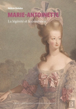 Bertrand.pt - Marie-Antoinette : La Légèreté Et La Constance