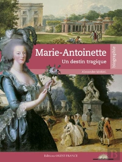 Bertrand.pt - Marie-Antoinette, La Reine Au Destin Tragique