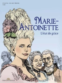 Bertrand.pt - Marie-Antoinette : L'État De Grâce
