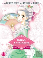 Marie-Antoinette