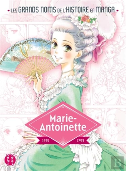 Bertrand.pt - Marie-Antoinette