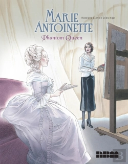 Bertrand.pt - Marie Antoinette, Phantom Queen