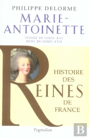 Marie-Antoinette