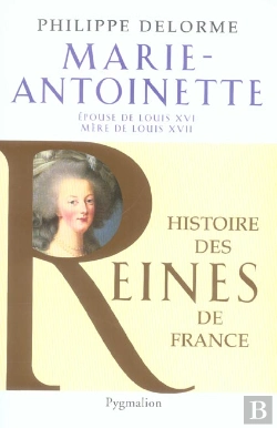 Bertrand.pt - Marie-Antoinette