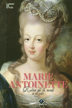 Bertrand.pt - Marie-Antoinette ; Reine De La Mode Et Du Goût