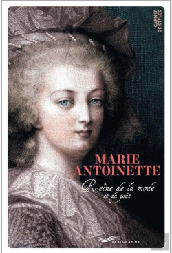 Bertrand.pt - Marie-Antoinette, Reine De La Mode Et Du Goût