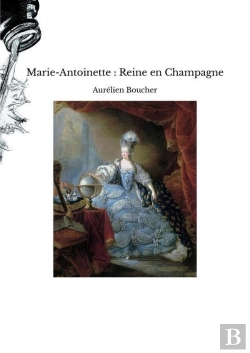 Bertrand.pt - Marie-Antoinette : Reine En Champagne
