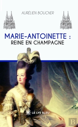 Bertrand.pt - Marie-Antoinette : Reine En Champagne