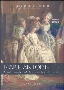 Bertrand.pt - Marie-Antoinette