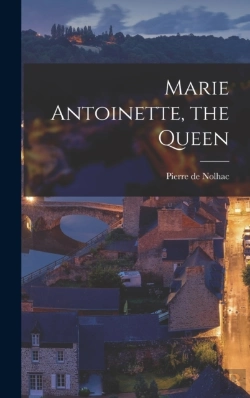 Bertrand.pt - Marie Antoinette, The Queen