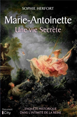 Bertrand.pt - Marie-Antoinette : Une Vie Secrète