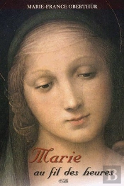 Marie Au Fil Des Heures