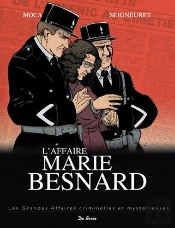 Marie Besnard
