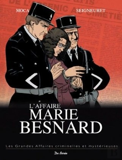 Bertrand.pt - Marie Besnard