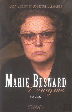 Bertrand.pt - Marie Besnard : L'Énigme