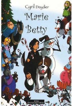 Bertrand.pt - Marie-Betty