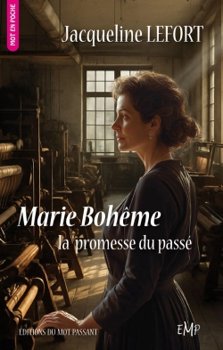 Bertrand.pt - Marie Bohême, La Promesse Du Passé