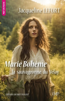 Bertrand.pt - Marie Bohême, La Sauvageonne Du Velay