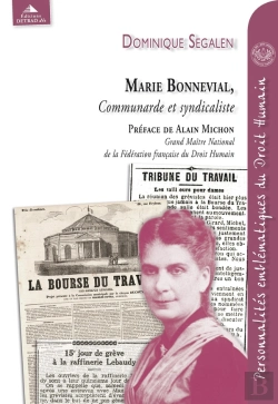 Bertrand.pt - Marie Bonnevial, Communarde Et Syndicaliste