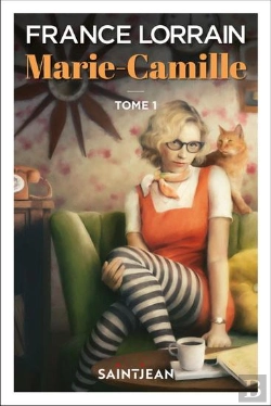 Bertrand.pt - Marie-Camille Tome 1