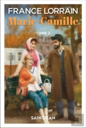 Marie-Camille Tome 2