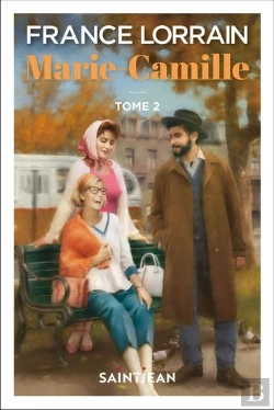 Bertrand.pt - Marie-Camille Tome 2