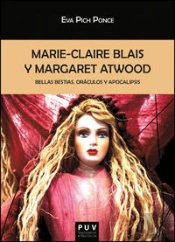 Marie-Claire Blais Y Margaret Atwood