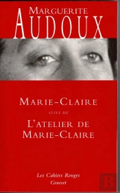 Marie-Claire ; L'Atelier De Marie-Claire