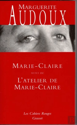 Bertrand.pt - Marie-Claire ; L'Atelier De Marie-Claire