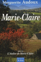 Marie-Claire ; L'Atelier De Marie-Claire