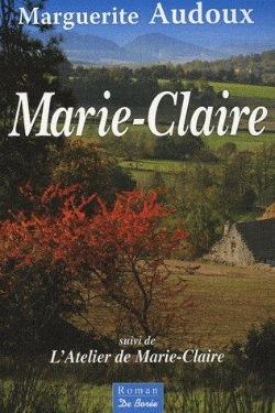 Bertrand.pt - Marie-Claire ; L'Atelier De Marie-Claire