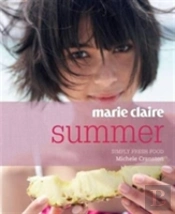 Marie Claire Summer
