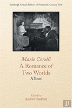Bertrand.pt - Marie Corelli, A Romance Of Two Worlds