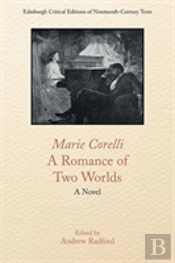 Marie Corelli, A Romance Of Two Worlds