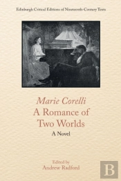 Marie Corelli, A Romance Of Two Worlds
