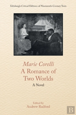 Bertrand.pt - Marie Corelli, A Romance Of Two Worlds