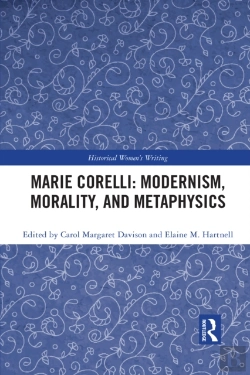 Bertrand.pt - Marie Corelli: Modernism, Morality, And Metaphysics
