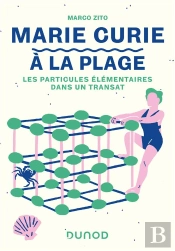 Marie Curie A La Plage-Les Particules Elementaires Dans Un Transat