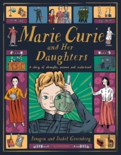 Marie Curie And Her Daughters