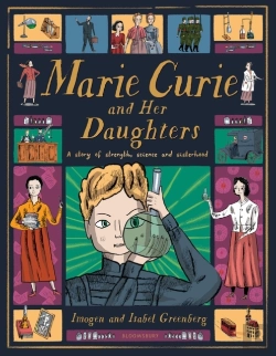 Bertrand.pt - Marie Curie And Her Daughters