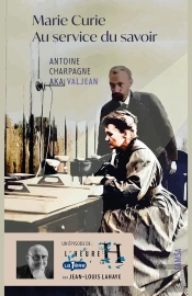 Marie Curie