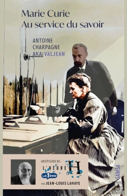 Bertrand.pt - Marie Curie