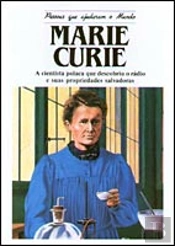 Marie Curie