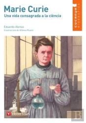 Marie Curie (Cucanya Biografies)
